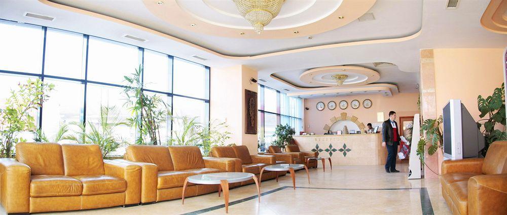 Sir Orhideea 2* Bucarest