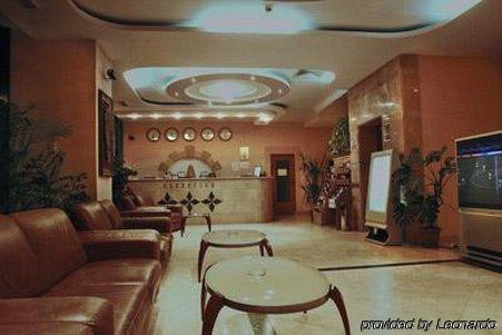 Sir Orhideea Hotel 2*
