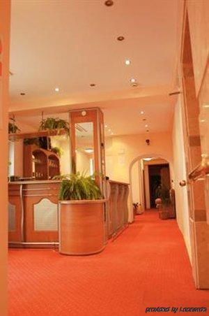 Sir Orhideea Hotel