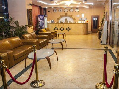 Sir Orhideea Hotel Bucarest