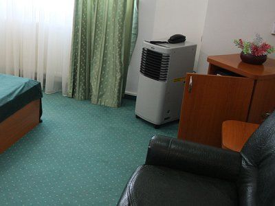 Hotel Sir Orhideea 2*