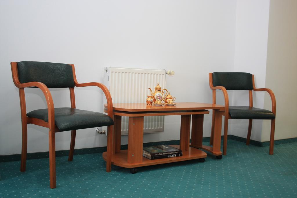 Hotel Sir Orhideea 2*