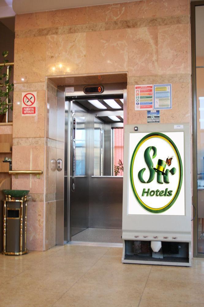 Sir Orhideea Hotel 2*