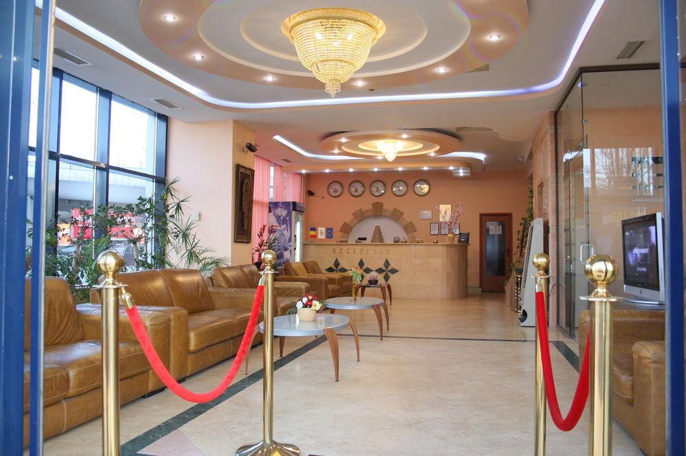 Sir Orhideea Hotel