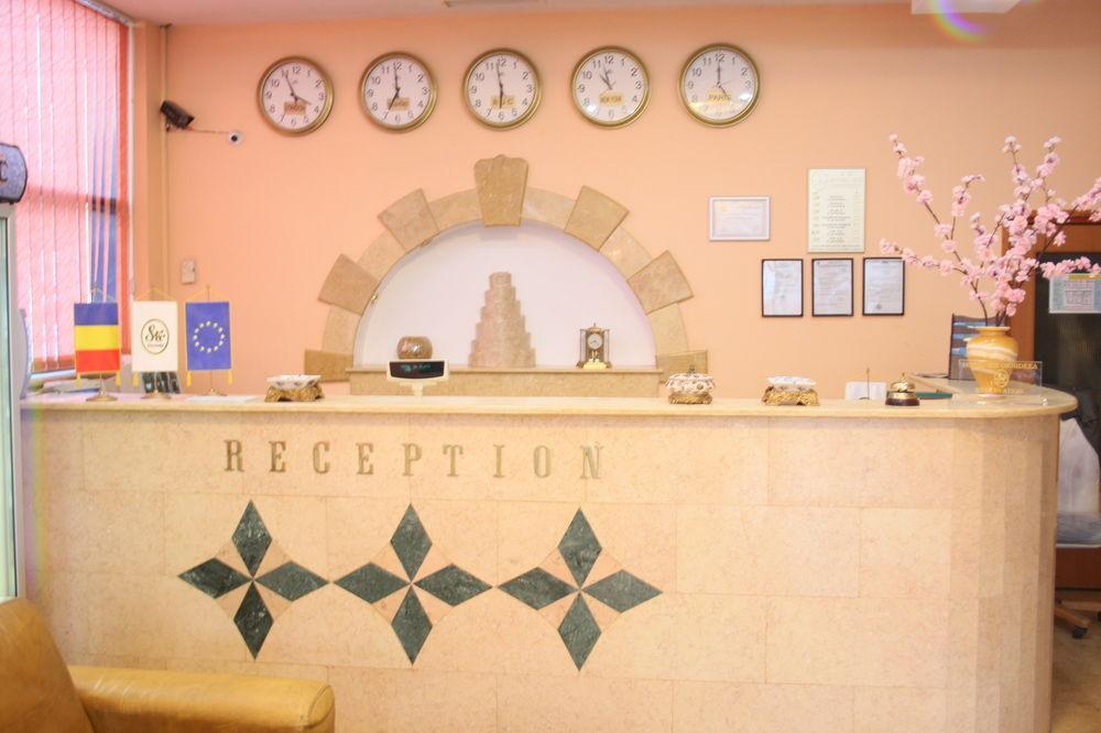 Sir Orhideea Hotel Bucarest