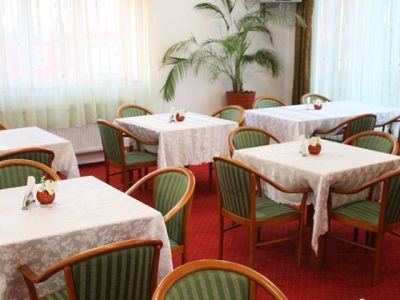 Hotel Sir Orhideea Bucarest
