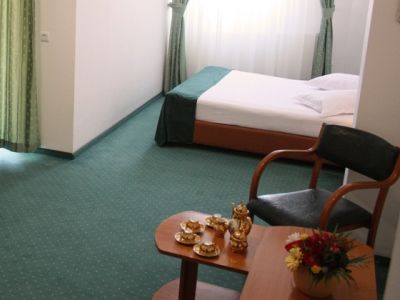 Sir Orhideea 2* Bucarest