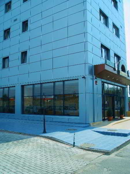 Hotel Sir Orhideea