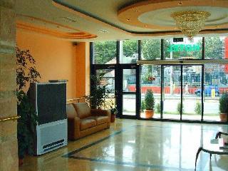 Sir Orhideea Hotel