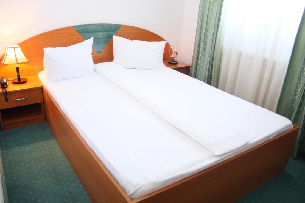 Hotel Sir Orhideea Bucarest