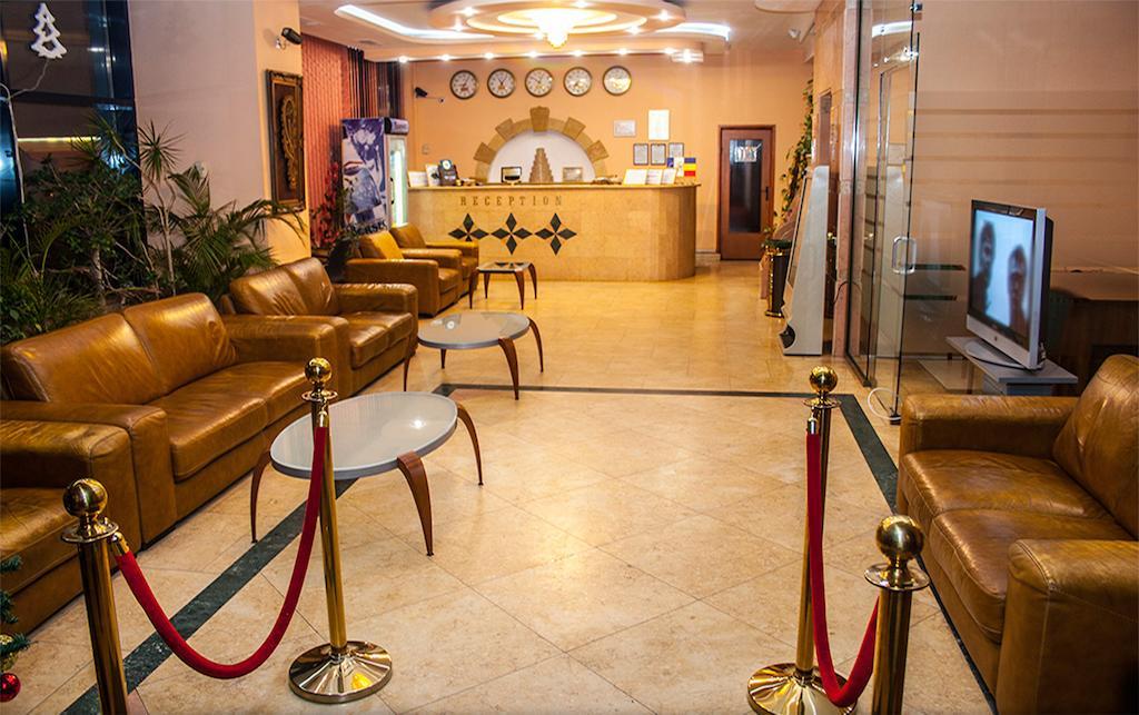 Sir Orhideea Hotel Bucarest