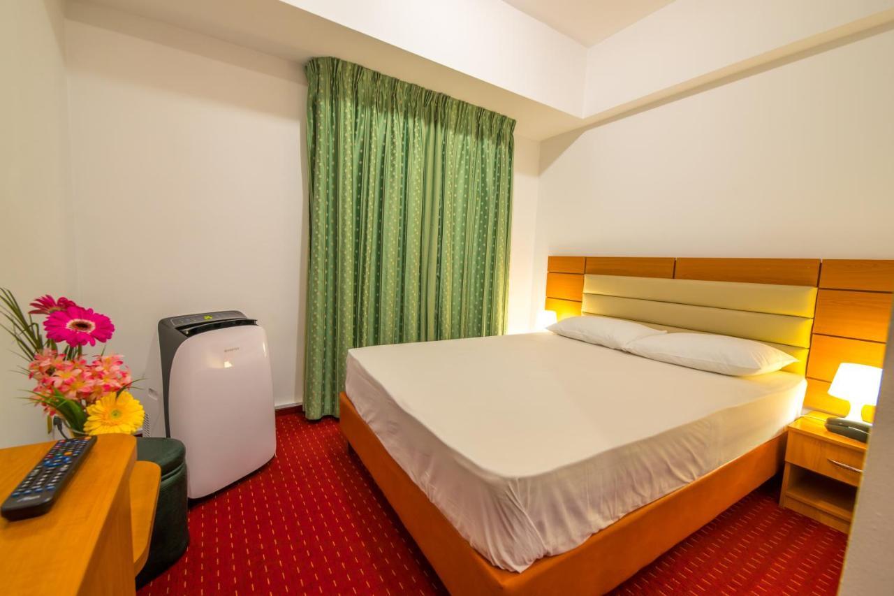 Hotel Sir Orhideea