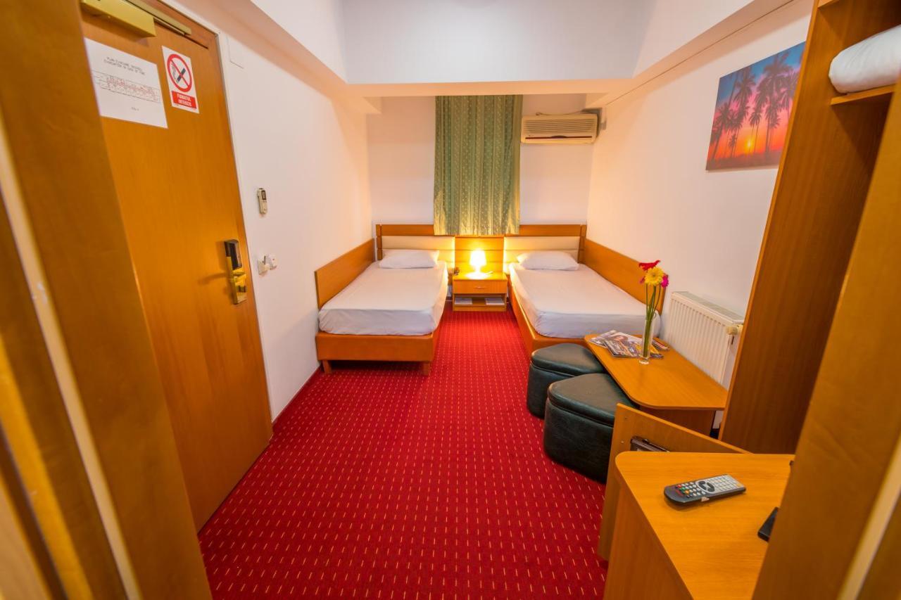 Sir Orhideea 2* Bucarest