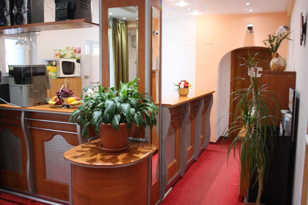 Sir Orhideea 2* Bucharest