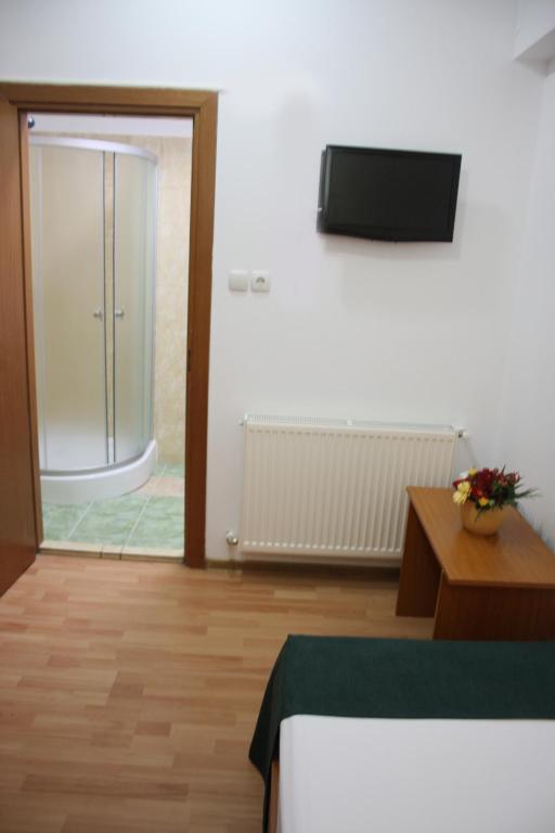 Hotel Sir Orhideea Bucharest