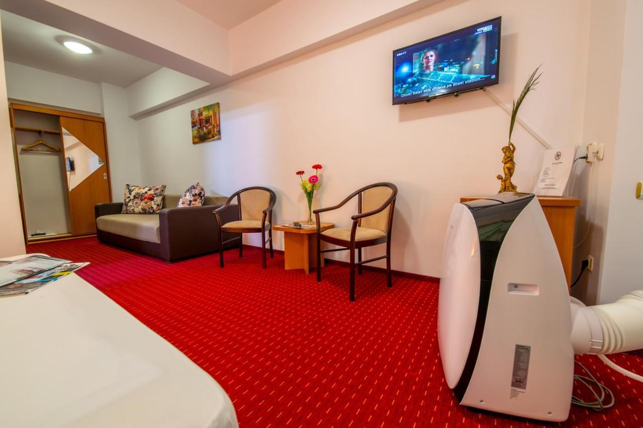 Sir Orhideea Hotel Bucharest