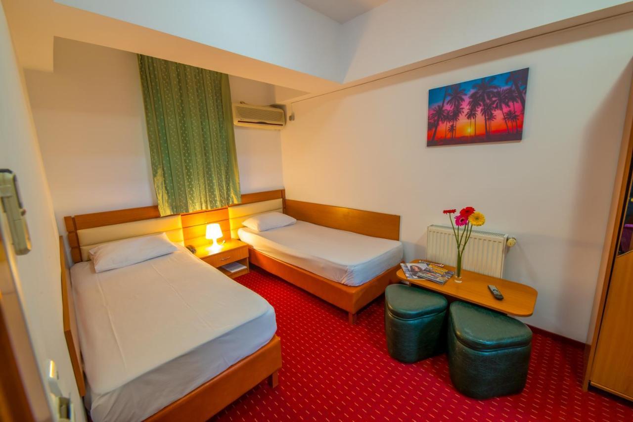 Hotel Sir Orhideea